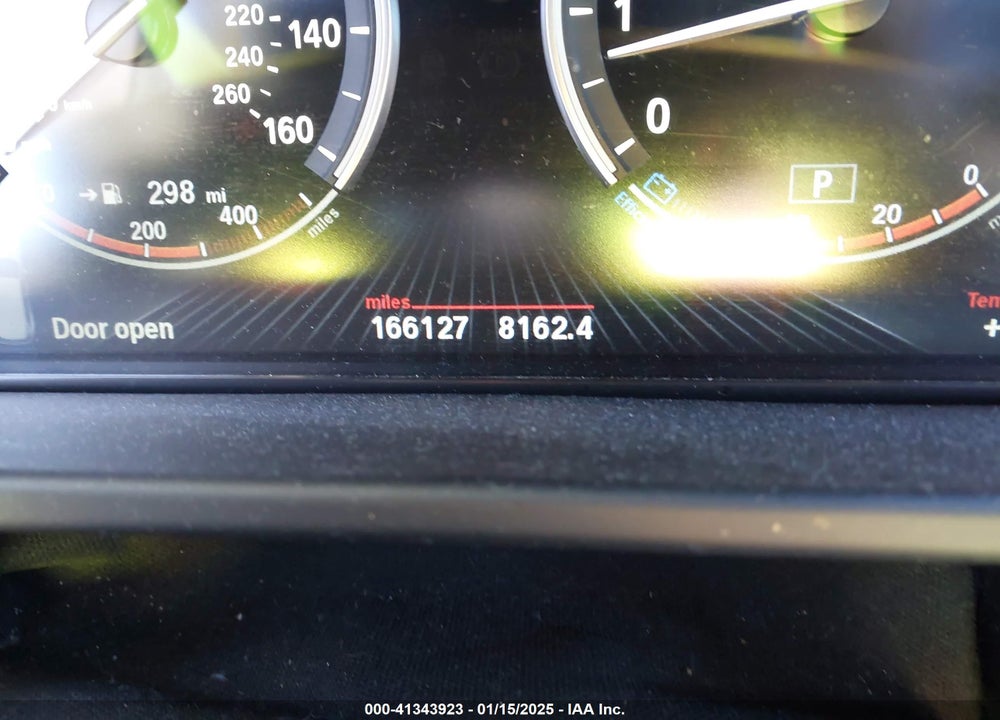 2016 BMW X5 VIN: 5UXKR2C53G0R71603