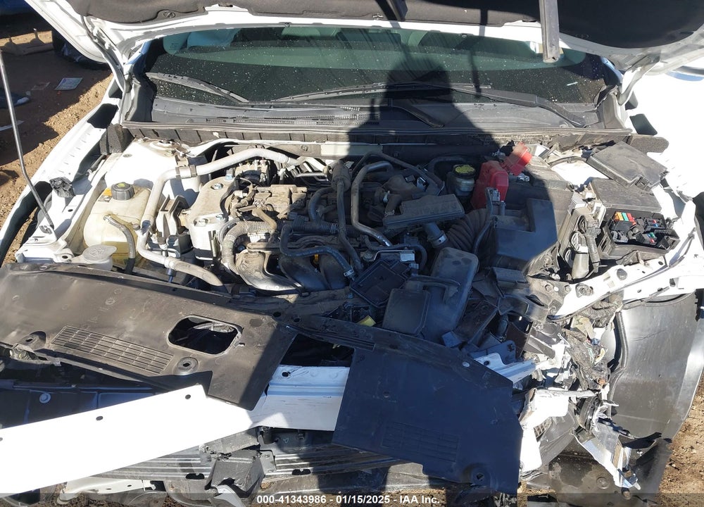 2020 NISSAN SENTRA VIN: 3N1AB8BVXLY223729