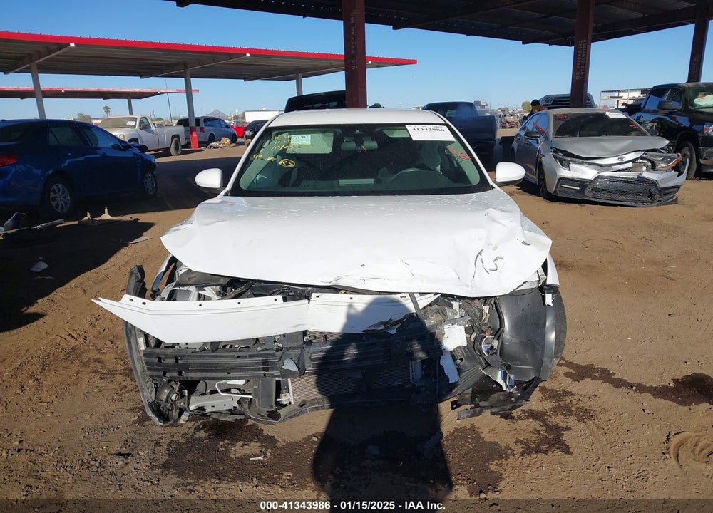 2020 NISSAN SENTRA VIN: 3N1AB8BVXLY223729