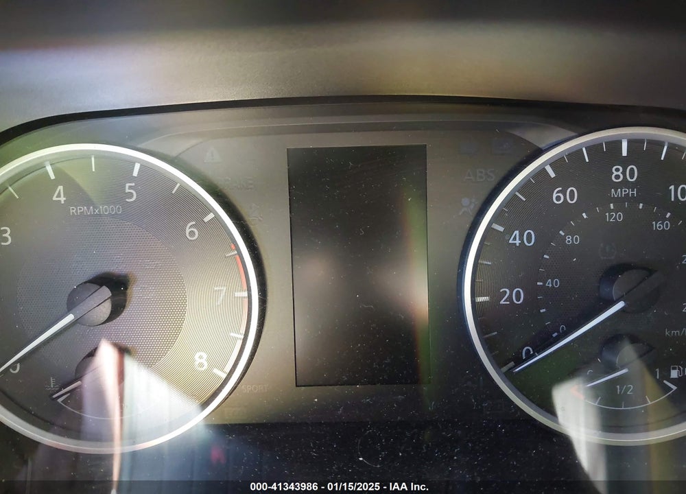 2020 NISSAN SENTRA VIN: 3N1AB8BVXLY223729