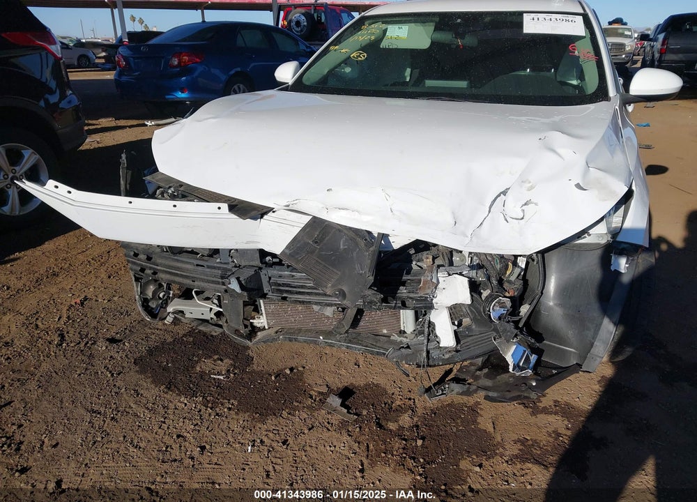 2020 NISSAN SENTRA VIN: 3N1AB8BVXLY223729