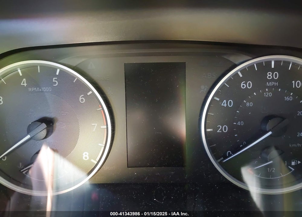 2020 NISSAN SENTRA VIN: 3N1AB8BVXLY223729