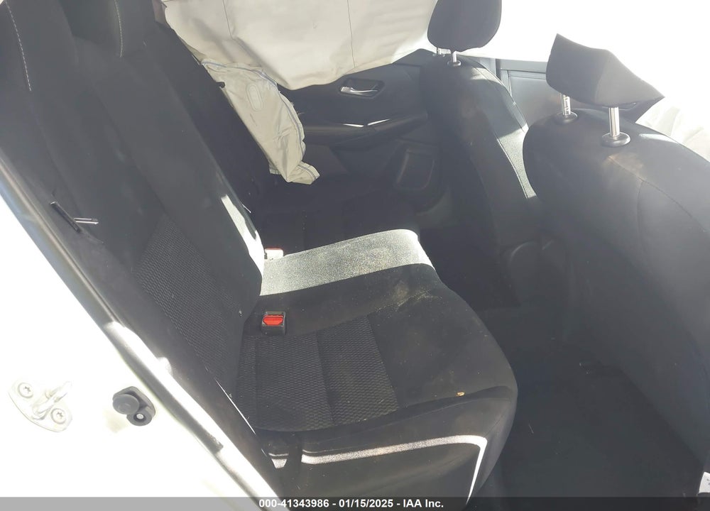 2020 NISSAN SENTRA VIN: 3N1AB8BVXLY223729