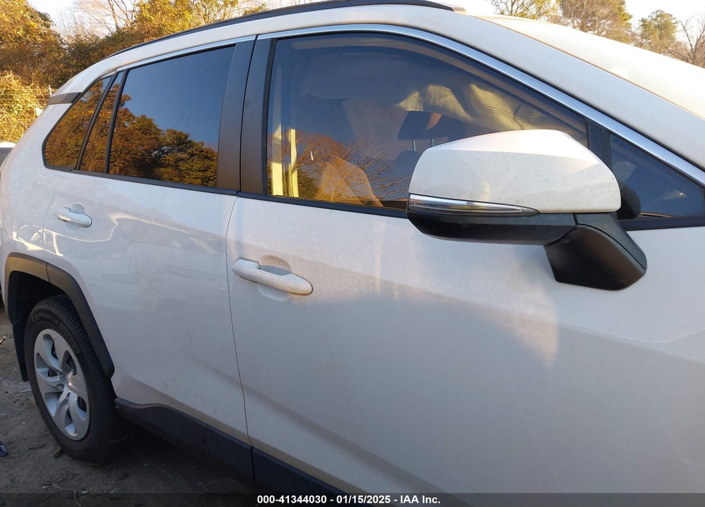 2019 TOYOTA RAV4 VIN: JTMG1RFVXKD515408