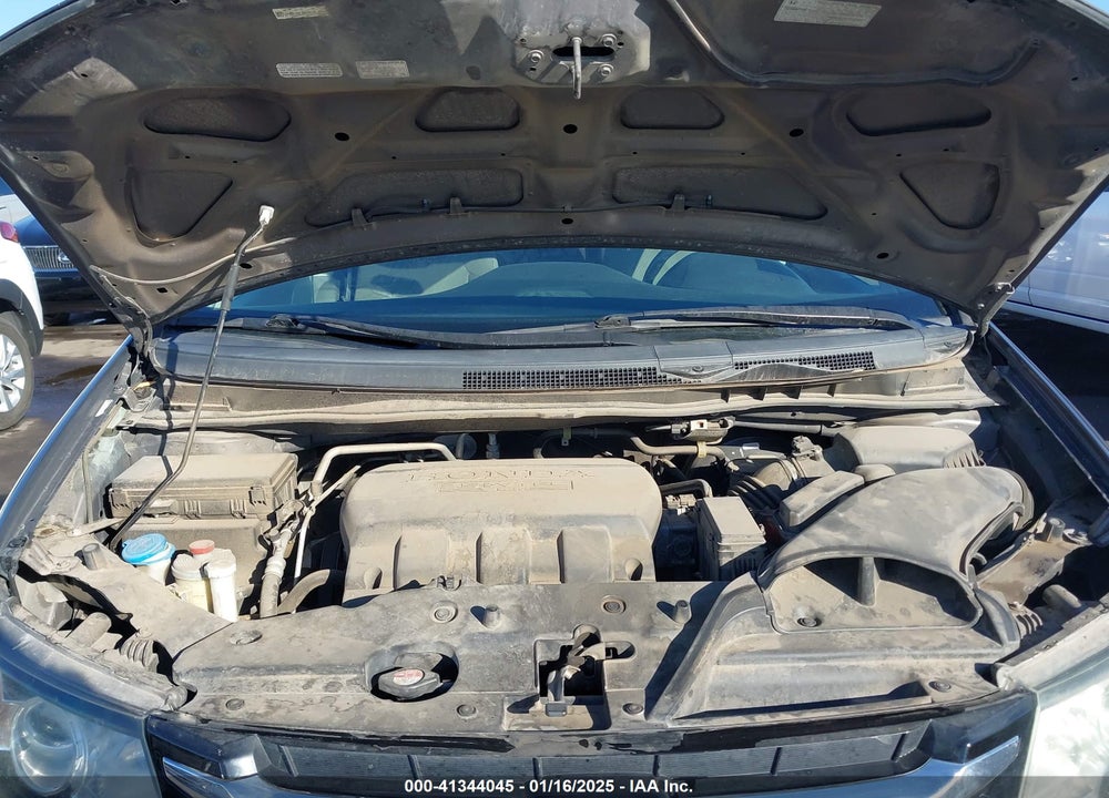 2015 HONDA ODYSSEY EX VIN: 5FNRL5H41FB089283