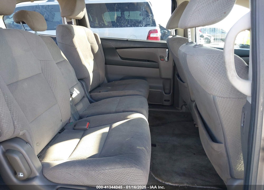 2015 HONDA ODYSSEY EX VIN: 5FNRL5H41FB089283