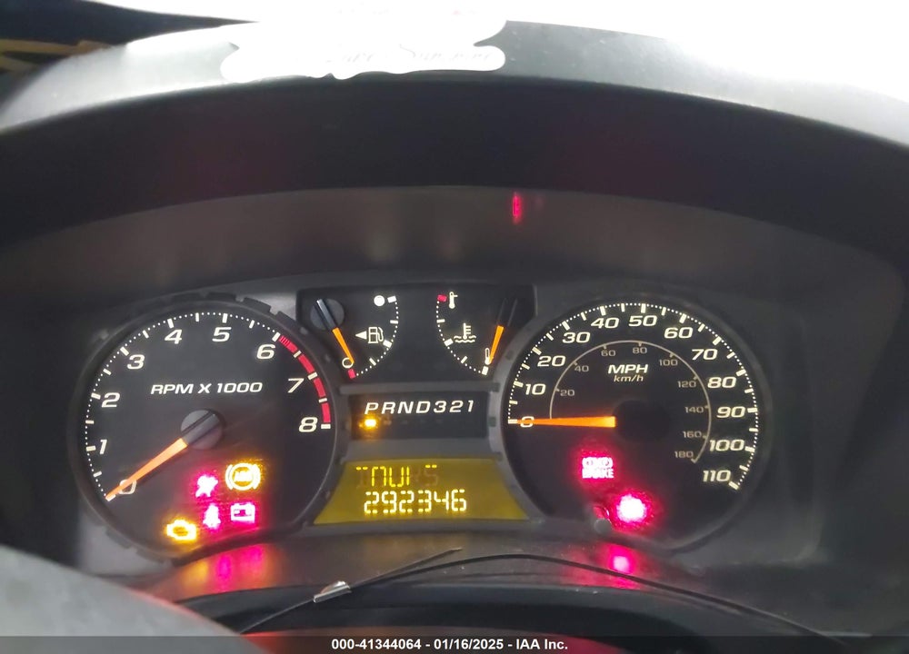 2004 CHEVROLET COLORADO LS VIN: 1GCDT196048190573