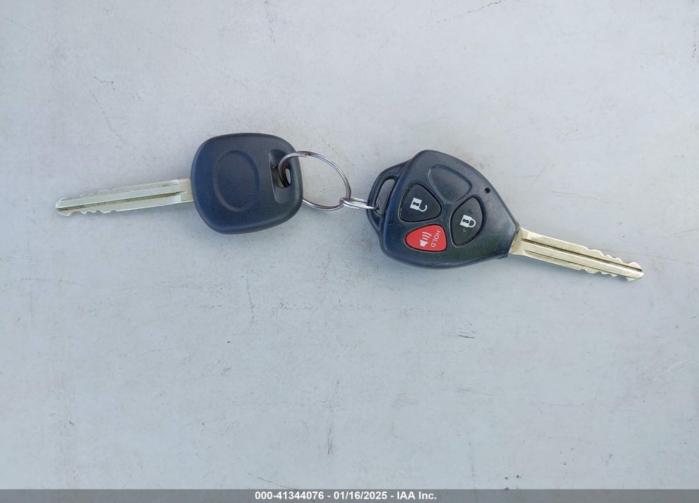 2014 TOYOTA YARIS VIN: JTDKTUD31ED586784