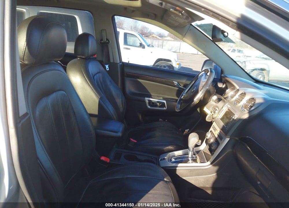 2014 CHEVROLET CAPTIVA SPORT LT VIN: 3GNAL3EK4ES508700
