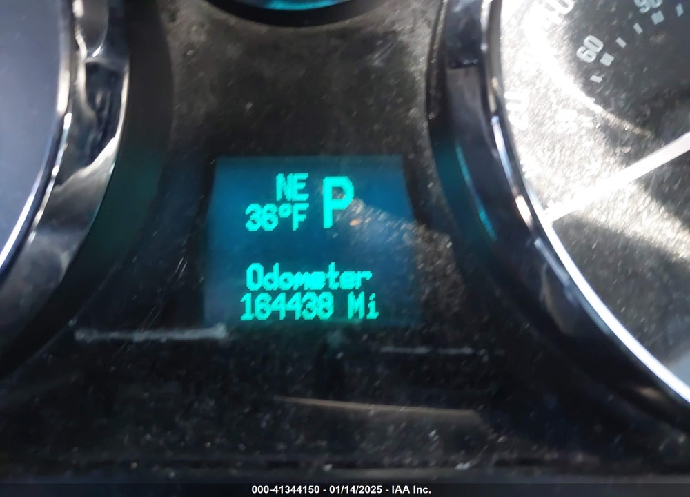 2014 CHEVROLET CAPTIVA SPORT LT VIN: 3GNAL3EK4ES508700