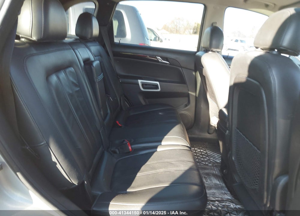 2014 CHEVROLET CAPTIVA SPORT LT VIN: 3GNAL3EK4ES508700