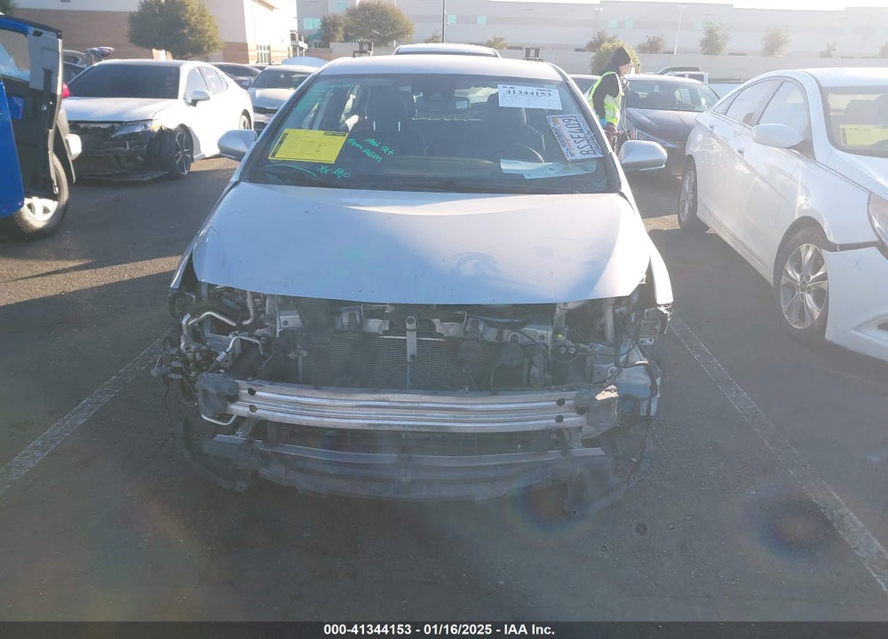 2020 TOYOTA PRIUS PRIME LIMITED VIN: JTDKARFP4L3156219