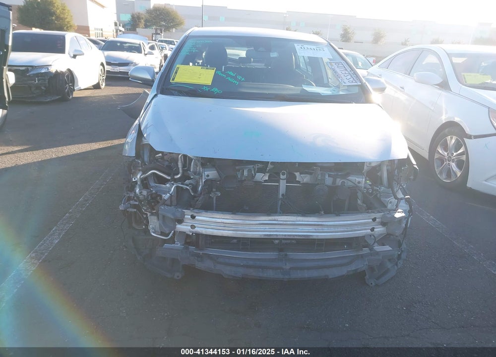 2020 TOYOTA PRIUS PRIME LIMITED VIN: JTDKARFP4L3156219