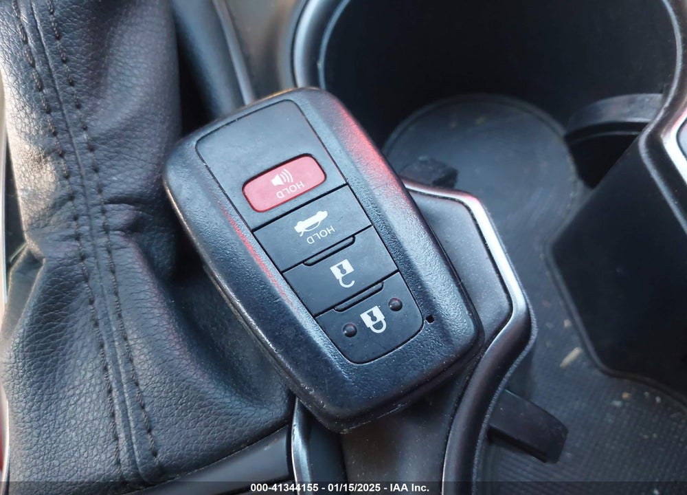 2021 TOYOTA CAMRY VIN: 4T1K61BK1MU046801