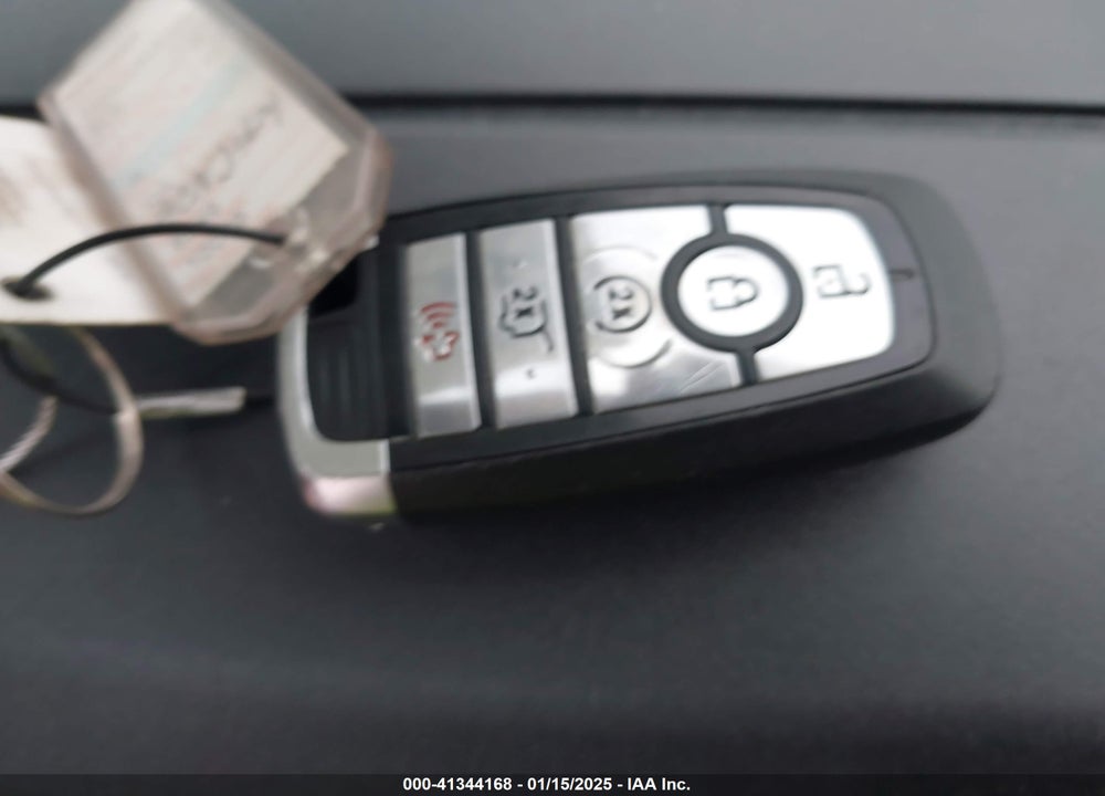 2022 FORD EXPEDITION XLT MAX VIN: 1FMJK1JT2NEA57996