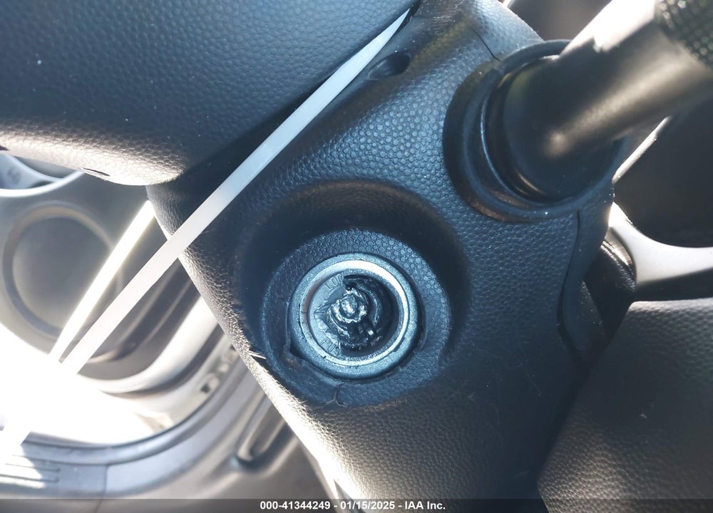 2015 KIA SOUL VIN: KNDJN2A27F7159535