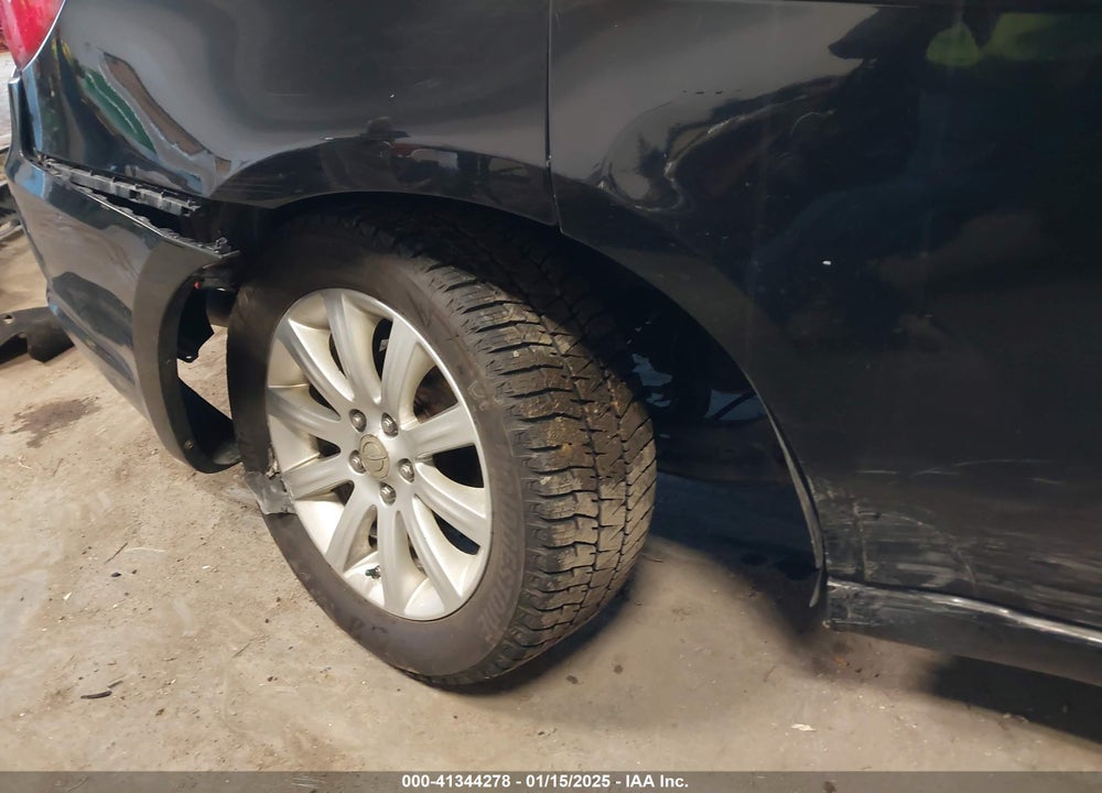 2014 CHRYSLER 200 VIN: 1C3CCBCG6EN156972