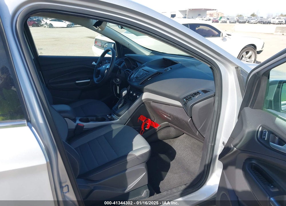 2016 FORD ESCAPE SE VIN: 1FMCU9GX0GUB74514