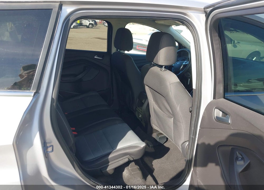2016 FORD ESCAPE SE VIN: 1FMCU9GX0GUB74514