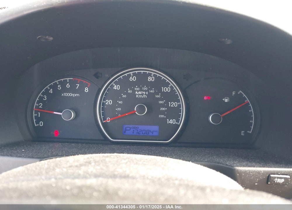2010 HYUNDAI ELANTRA VIN: KMHDU4ADXAU901266