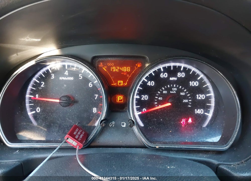 2012 NISSAN VERSA 1.6 SV VIN: 3N1CN7AP3CL825964
