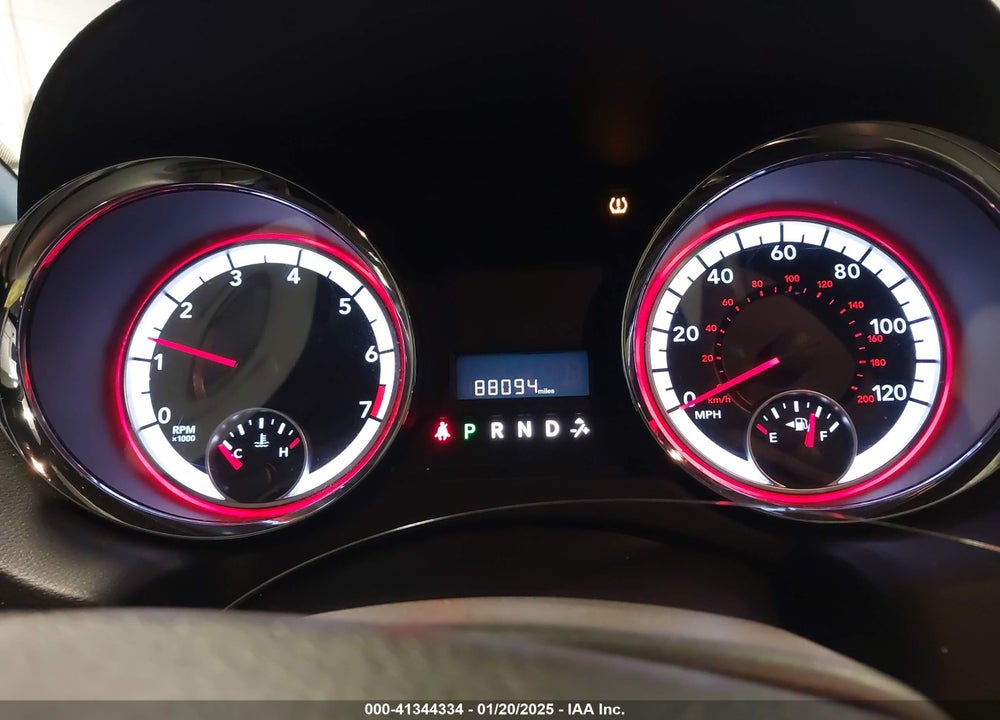 2019 DODGE GRAND CARAVAN SXT VIN: 2C4RDGCG2KR636215