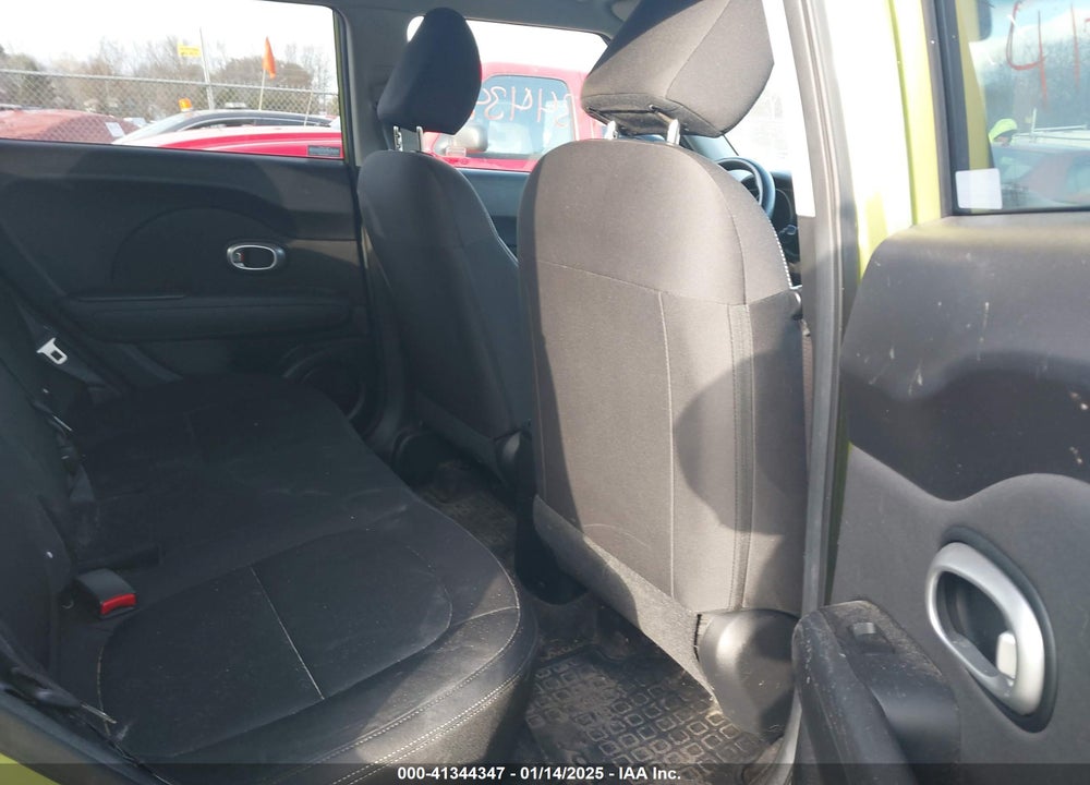 2015 KIA SOUL VIN: KNDJN2A2XF7767257