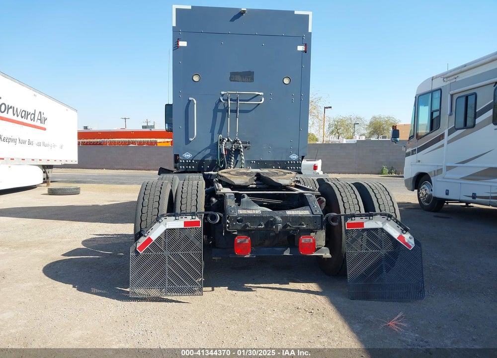 2021 VOLVO VNL VIN: 4V4NC9UG7MN282305