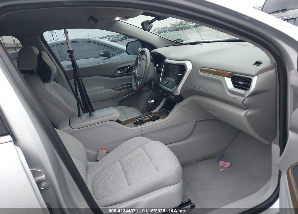 2017 GMC ACADIA SLE-1 VIN: 1GKKNKLA8HZ159791