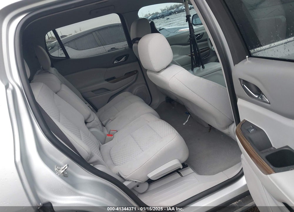 2017 GMC ACADIA SLE-1 VIN: 1GKKNKLA8HZ159791