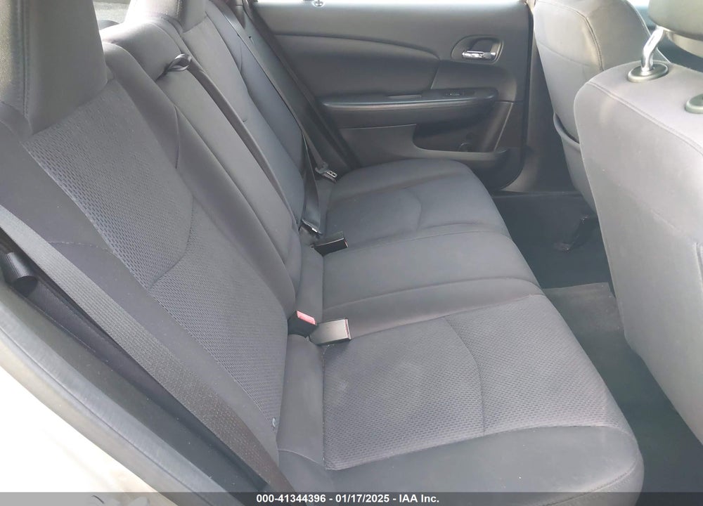 2014 CHRYSLER 200 VIN: 1C3CCBBG0EN115240