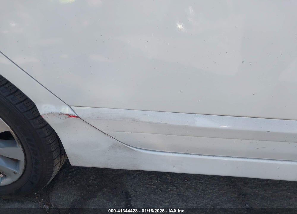 2010 HONDA CIVIC EX VIN: 19XFA1F80AE000678