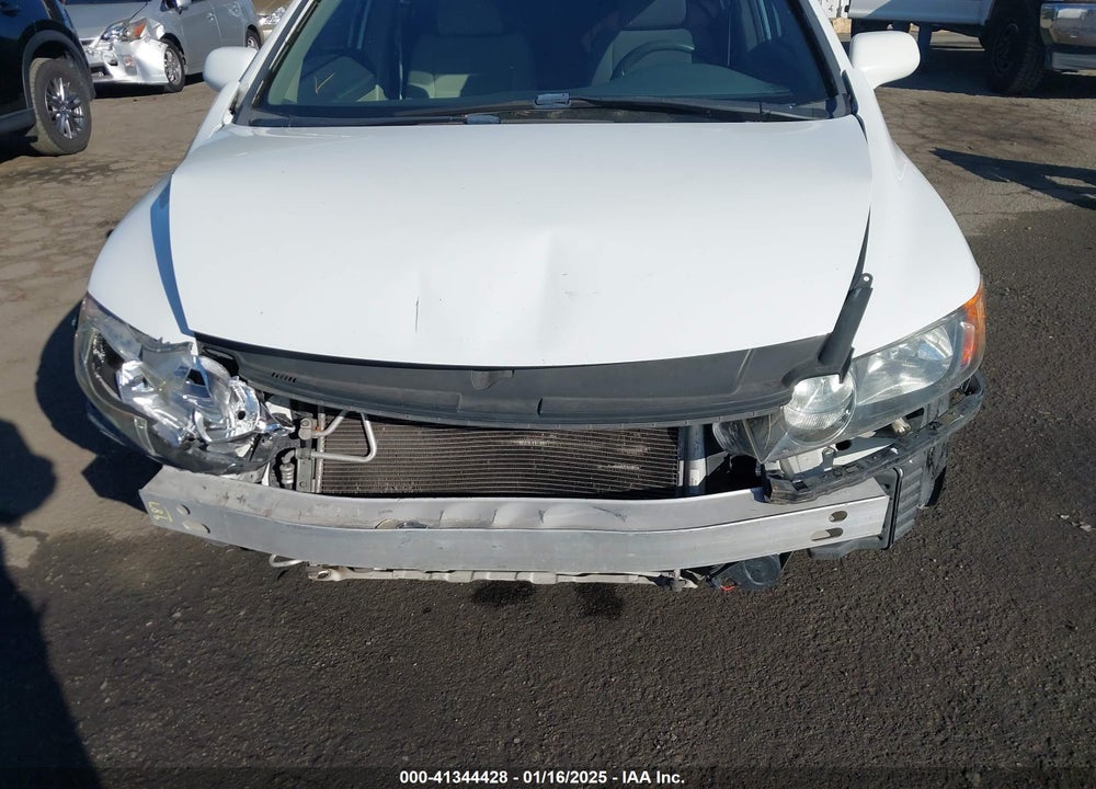 2010 HONDA CIVIC EX VIN: 19XFA1F80AE000678