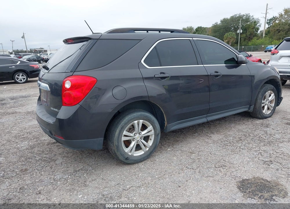 2015 CHEVROLET EQUINOX 2LT VIN: 2GNALCEK3F6275795