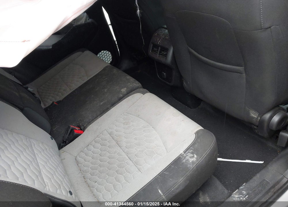 2018 CHEVROLET EQUINOX VIN: 3GNAXHEV0JL298872