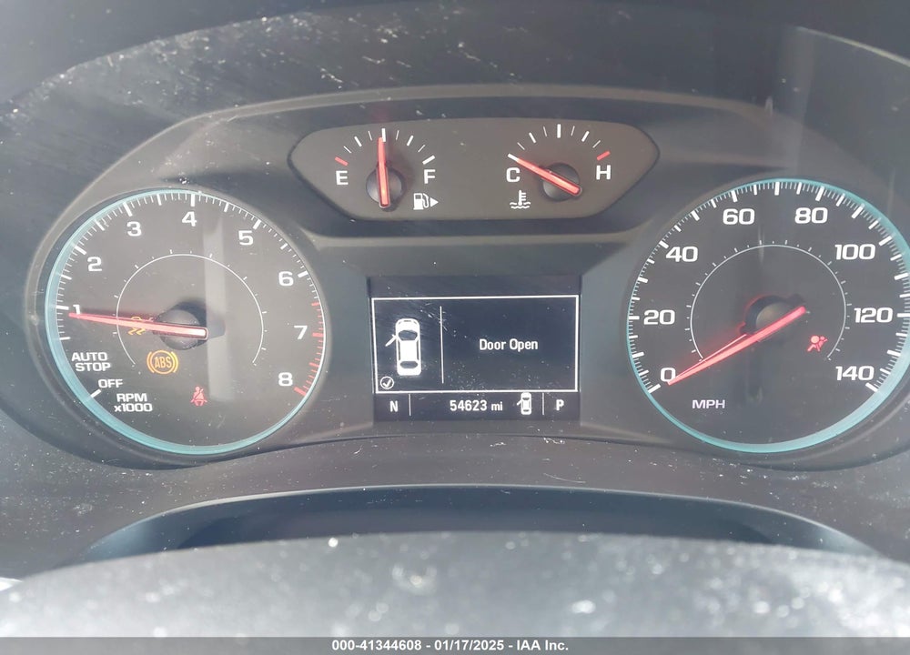 2022 CHEVROLET MALIBU VIN: 1G1ZG5ST8NF112131