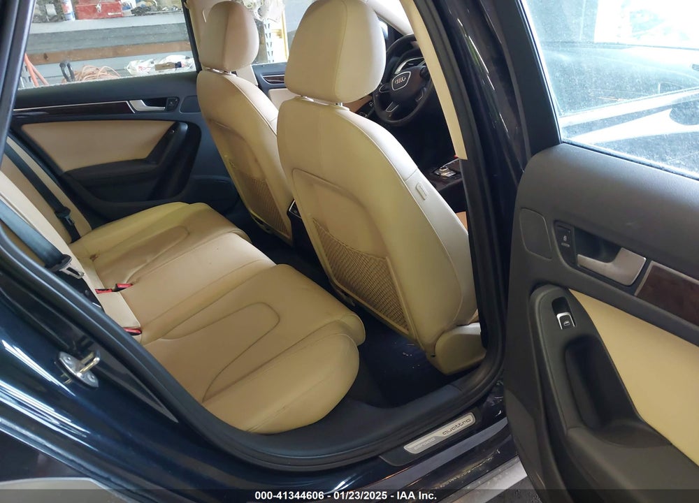 2013 AUDI ALLROAD 2.0T PREMIUM PLUS VIN: WA1UFAFLXDA185787