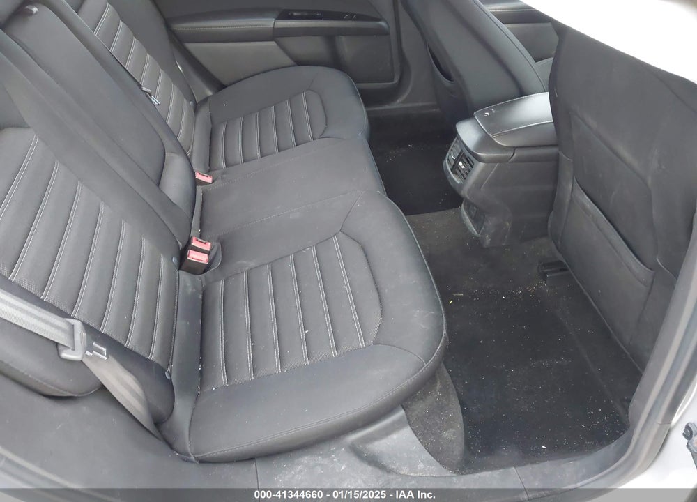 2014 FORD FUSION VIN: 1FA6P0H70E5405928