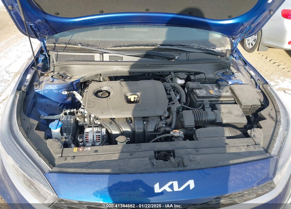 2024 KIA FORTE VIN: 3KPF24AD2RE770041