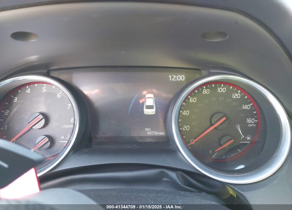 2020 TOYOTA CAMRY VIN: 4T1K61AK2LU330230