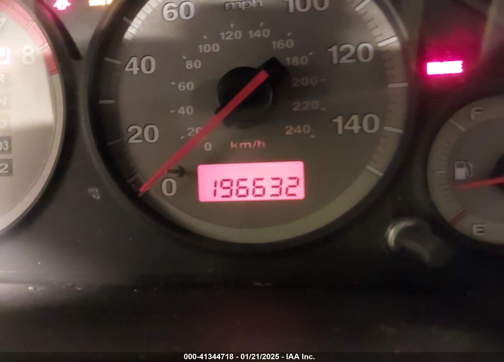 2002 HONDA CIVIC EX VIN: 1HGEM22932L035815