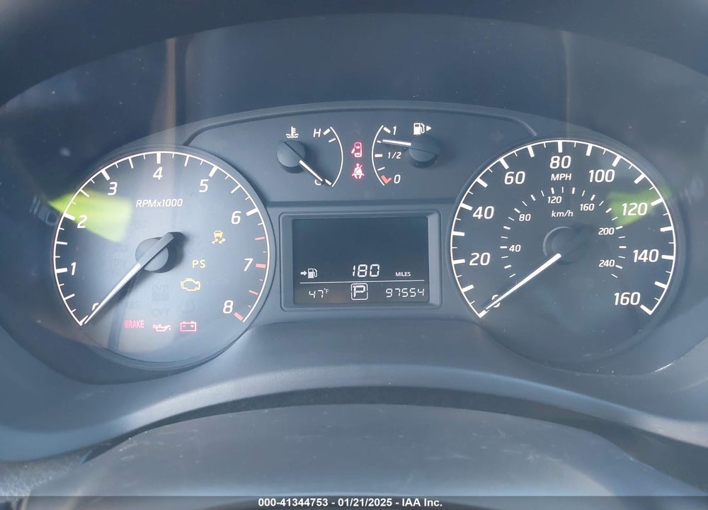 2015 NISSAN SENTRA S VIN: 3N1AB7AP6FY329726