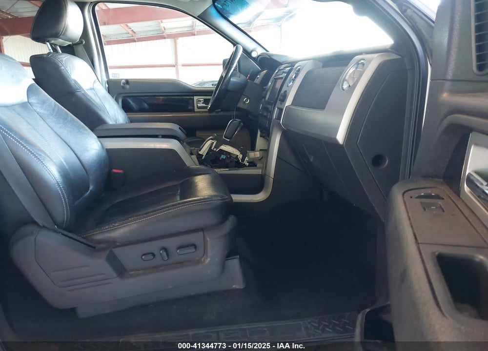 2010 FORD F-150 FX4/HARLEY-DAVIDSON/KING RANCH/LARIAT/PLATINUM/XL/XLT VIN: 1FTFW1EV9AKE32482