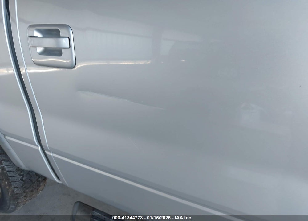2010 FORD F-150 FX4/HARLEY-DAVIDSON/KING RANCH/LARIAT/PLATINUM/XL/XLT VIN: 1FTFW1EV9AKE32482