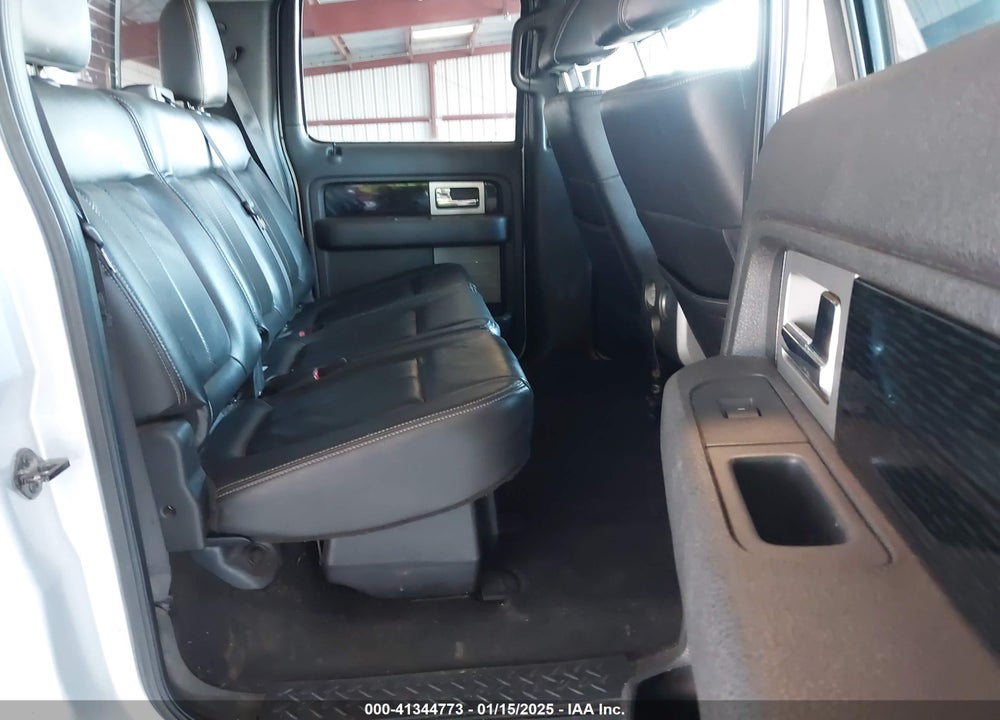 2010 FORD F-150 FX4/HARLEY-DAVIDSON/KING RANCH/LARIAT/PLATINUM/XL/XLT VIN: 1FTFW1EV9AKE32482