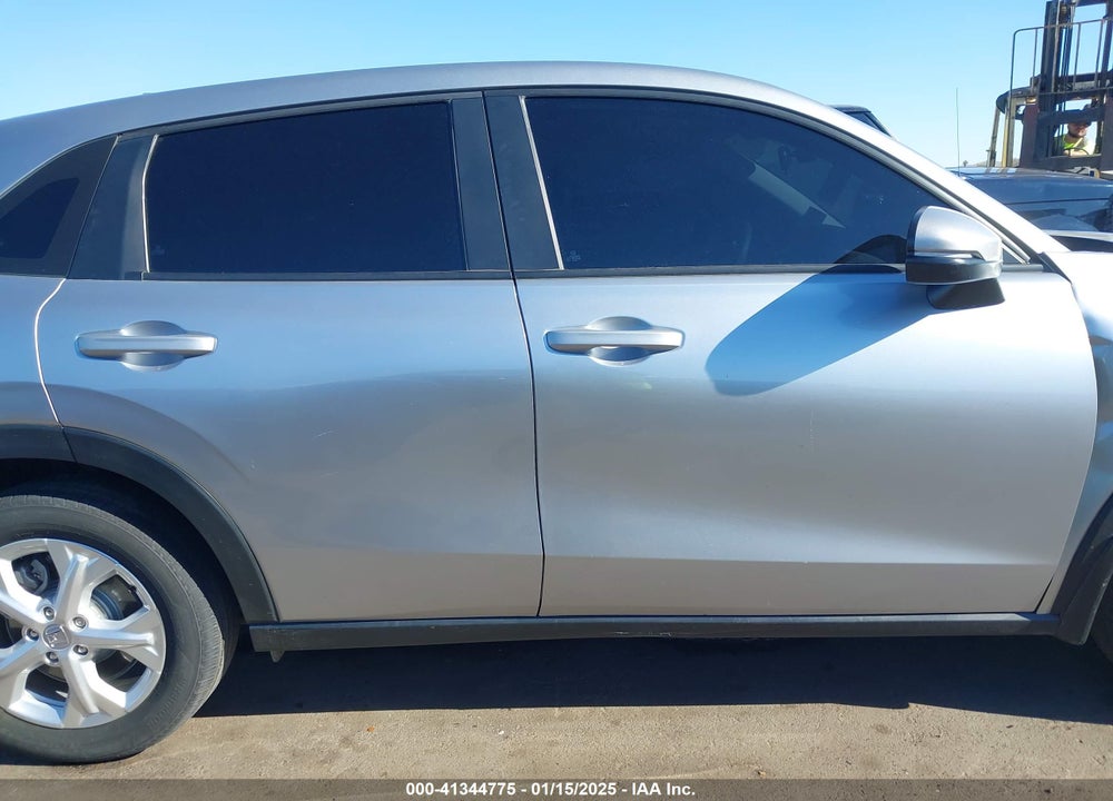 2023 HONDA HR-V 2WD LX VIN: 3CZRZ1H36PM732541