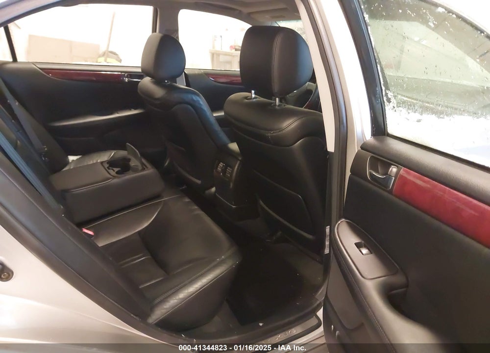 2003 LEXUS ES 300 VIN: JTHBF30G630139221