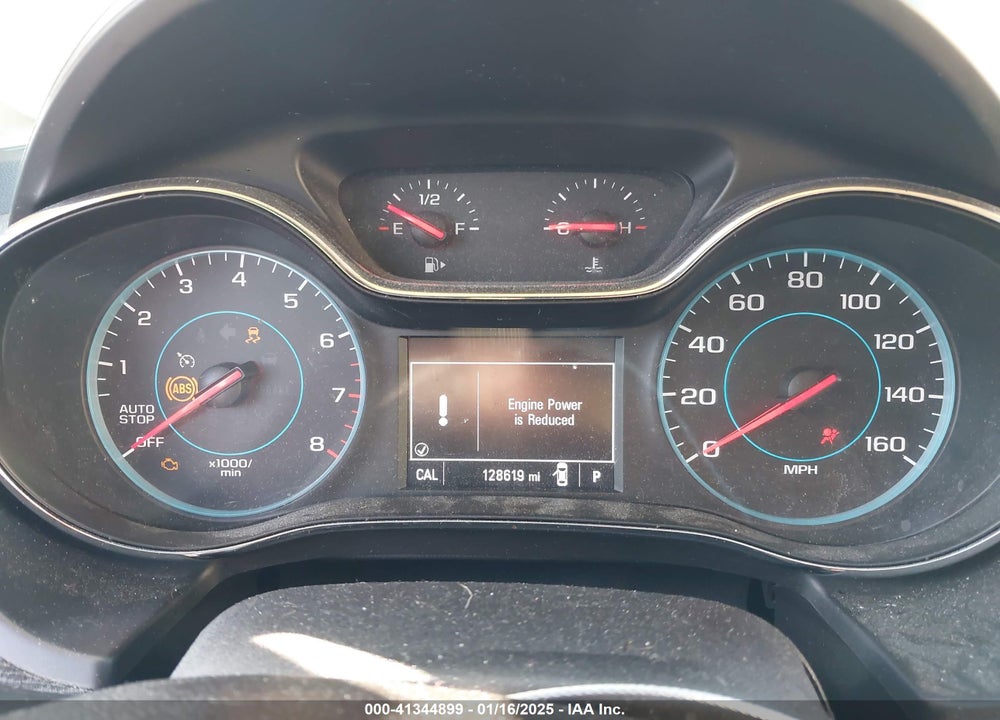 2018 CHEVROLET CRUZE VIN: 1G1BE5SM4J7116021