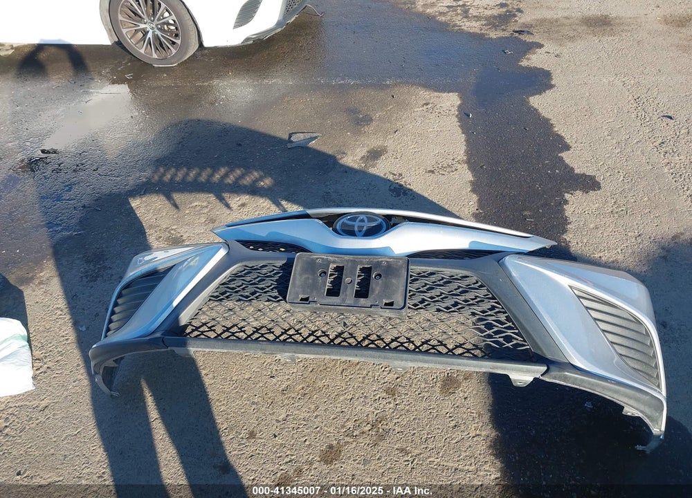 2020 TOYOTA CAMRY VIN: 4T1G11AK3LU985842