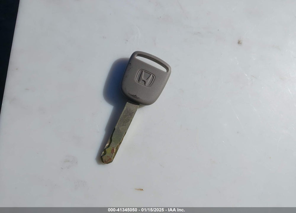 2004 HONDA ELEMENT EX VIN: 5J6YH27614L023061